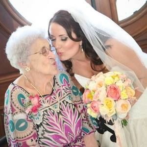 Meet your Posher, Gina